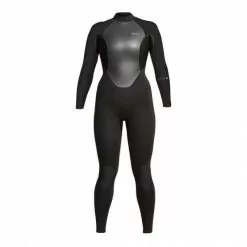 Xcel Neoprenanzug Women Axis X OS 5/4 Damen Langarm Black 2022 - Größe L/ 40