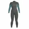 Xcel Neoprenanzug Womens Comp X2 4/3 Damen Langarm Graphite / Tinfoil Flower 20 -Großes Bekleidungsmagazin xcel neoprenanzug womens comp x2 43 damen langarm graphite tinfoil flower 20