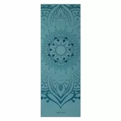 Gaiam Yogamatte - 6 Mm - Niagra