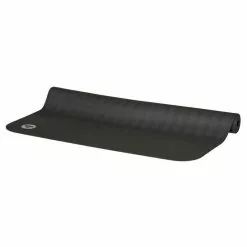 BODHI Yogamatte EcoPro TRAVEL, Grau