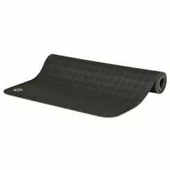 BODHI Yogamatte EcoPro XL, Grau