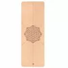 BODHI Yogamatte Kork, BLUME DES LEBENS