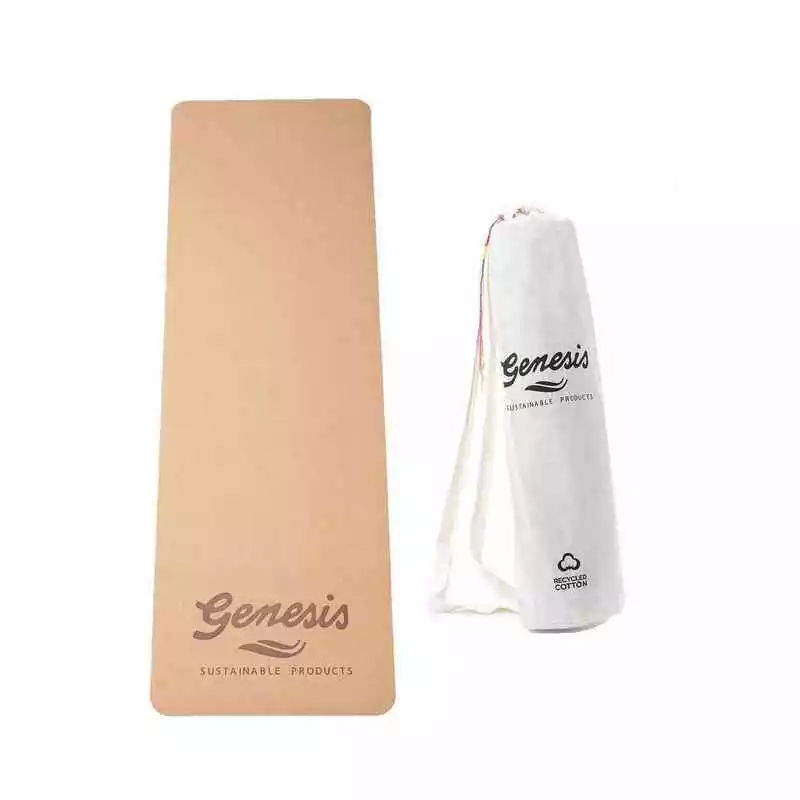 Yogaset YOGA MAT AND BAG SET Unisex GENESIS 3 Yogaset YOGA MAT AND BAG SET Unisex GENESIS