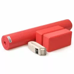 YOGISTAR Yoga-Set Kick It - Two