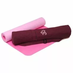 YOGISTAR Yoga-Set Starter Edition - Comfort (Yogamatte Pro + Yogatasche OM) 9 YOGISTAR Yoga-Set Starter Edition - Comfort (Yogamatte Pro + Yogatasche OM) -Großes Bekleidungsmagazin yogistar yoga set starter edition comfort yogamatte pro yogatasche om 2