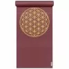 YOGISTAR Yogamatte Basic Flower Of Life -Großes Bekleidungsmagazin yogistar yogamatte basic flower of life