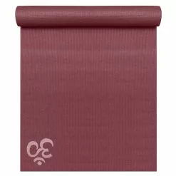 YOGISTAR Yogamatte Basic OM