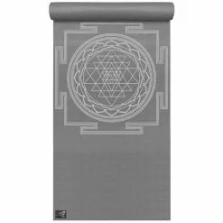 YOGISTAR Yogamatte Basic Sri Yantra