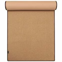 YOGISTAR Yogamatte Cork