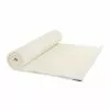 YOGISTAR Yogamatte Natur (Schurwolle)