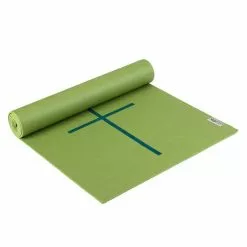 YOGISTAR Yogamatte Plus Alignment