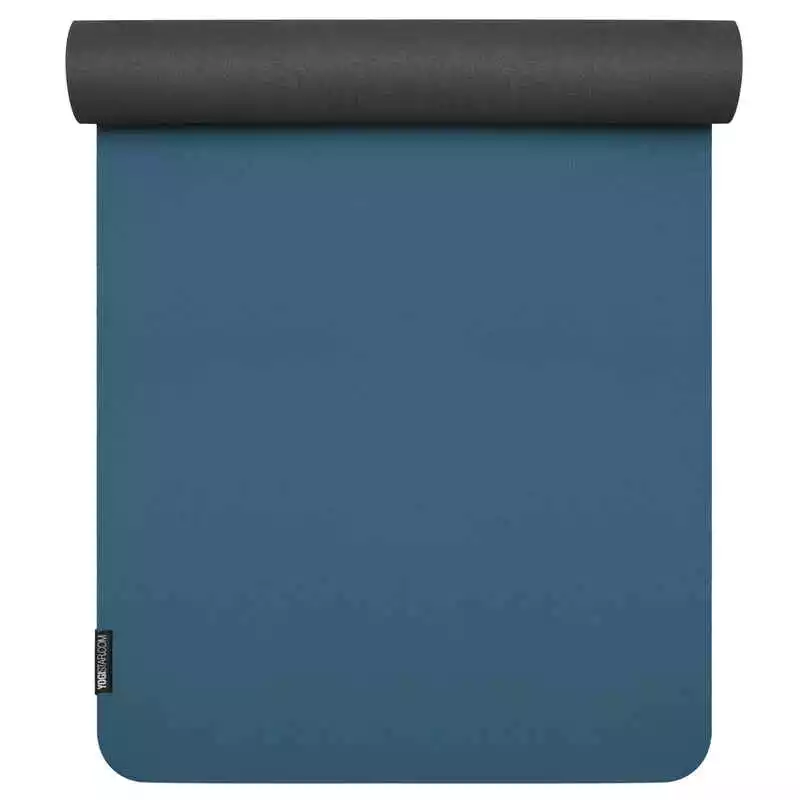 YOGISTAR Yogamatte Pure Eco 7 YOGISTAR Yogamatte Pure Eco – Bild 5