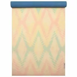 YOGISTAR Yogamatte Pure Eco Art Collection