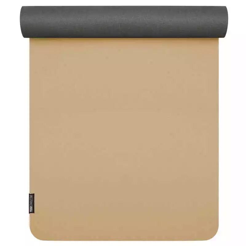 YOGISTAR Yogamatte Pure Eco 3 YOGISTAR Yogamatte Pure Eco